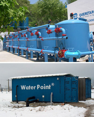 WATERPOINT